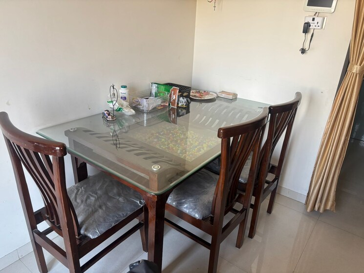 undefined, atrium-skyward 2 Bedroom 737 Sq.Ft. Apartment In Undri Pune 9661690