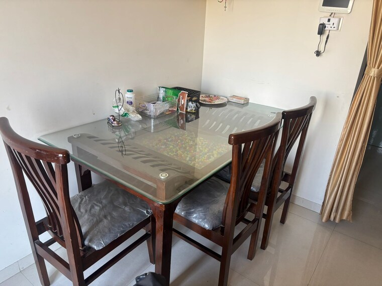 undefined, atrium-skyward 2 Bedroom 737 Sq.Ft. Apartment In Undri Pune 9661690