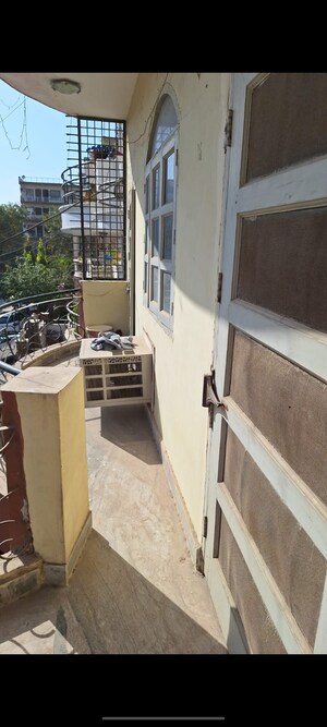 2 BHK Builder Floor For Rent in Avasiya Kalyankari Sanstha, Lajpat Nagar