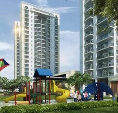 2 BHK + Study Room Apartment For Sale in Godrej Nest