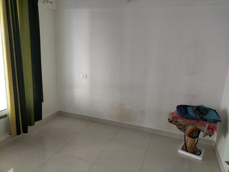 Bedroom, anshul-eva 2.5 Bedroom 1500 Sq.Ft. Apartment In Bavdhan Pune 9661709