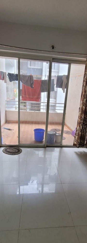 Furnished Amenities in 2.5 BHK Apartment at Anshul Eva, Bavdhan – for Rent