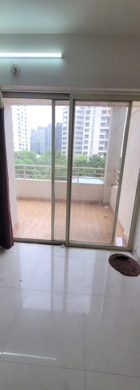 2.5 BHK + Extra Room 1500 Sq.Ft. Apartment in Anshul Eva