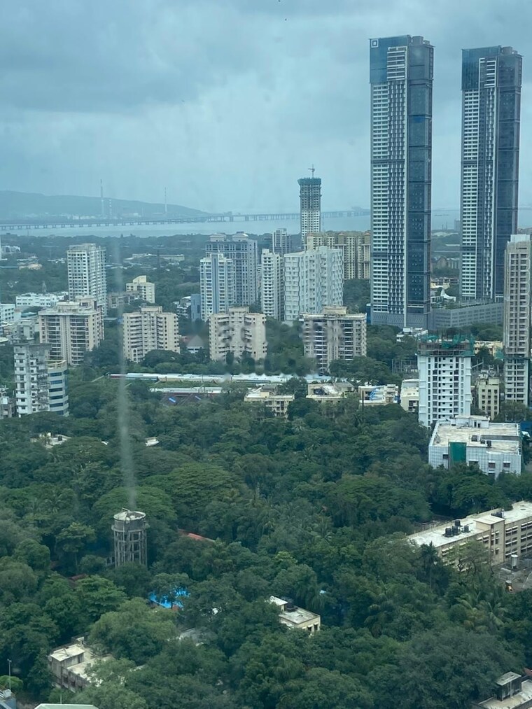 Exterior View, piramal-mahalaxmi 3 Bedroom 1148 Sq.Ft. Apartment In Mahalaxmi Mumbai 9661702