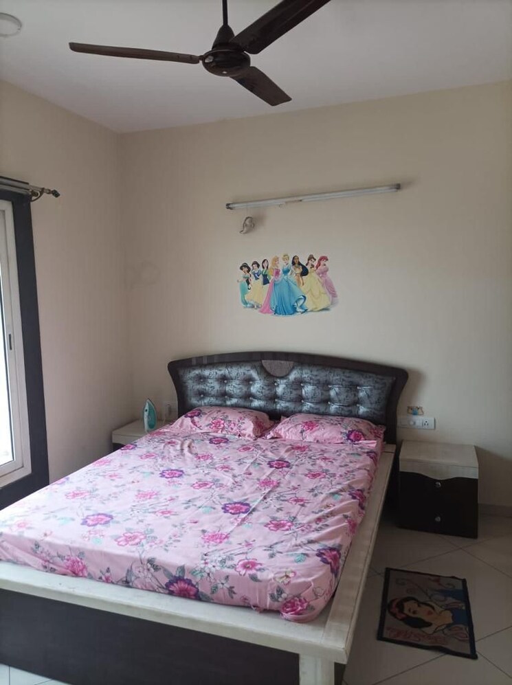 Bedroom, sobha-city-casa-serenita 3 Bedroom 1847 Sq.Ft. Apartment In Kannur Bangalore 9661707