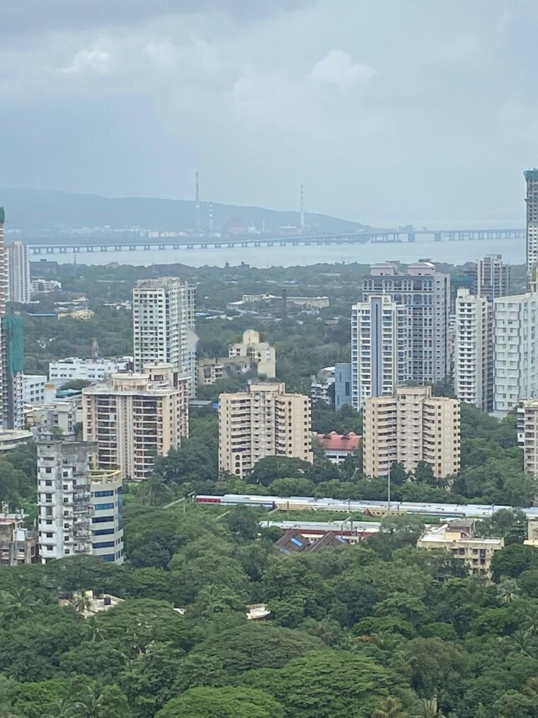 Exterior View, piramal-mahalaxmi 3 Bedroom 1149 Sq.Ft. Apartment In Mahalaxmi Mumbai 9661711