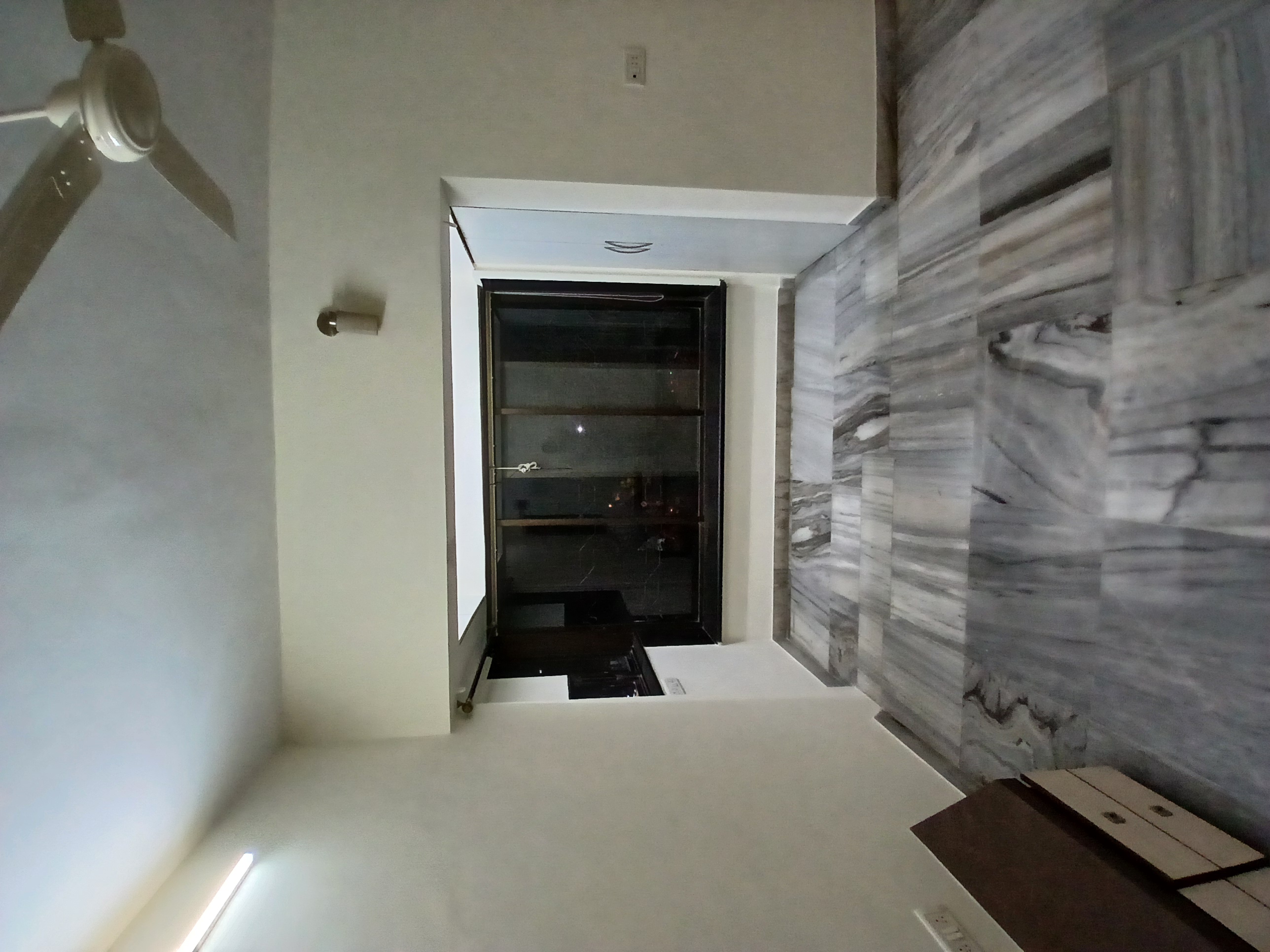 2 BHK + Extra Room Apartment For Rent in Suryoday CHS Goregoan