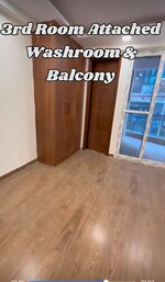 3 BHK 110 Sq.Yd. Builder Floor in Chattarpur 