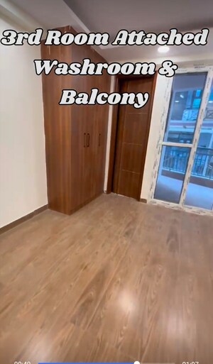 3 BHK Builder Floor For Sale in Chattarpur