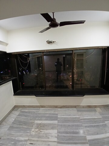 Furnished Amenities in 2 BHK Apartment at Suryoday CHS Goregoan, Goregaon East – for Rent