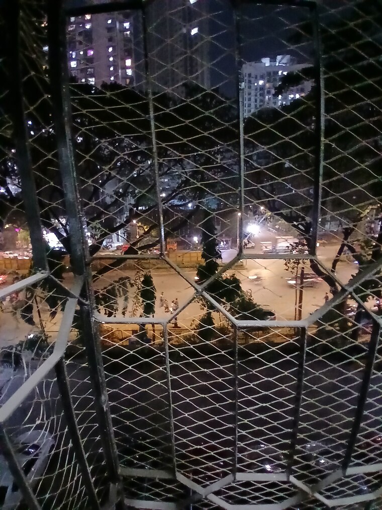 Exterior View, suryoday-chs-goregoan 2 Bedroom 1400 Sq.Ft. Apartment In Goregaon East Mumbai 9661732