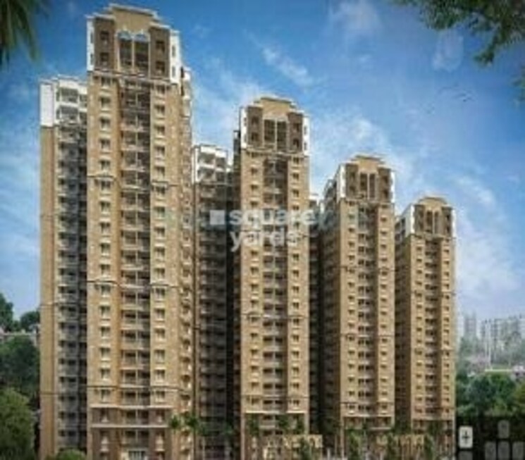 Exterior View, sobha-city-casa-serenita 3 Bedroom 1847 Sq.Ft. Apartment In Kannur Bangalore 9661725