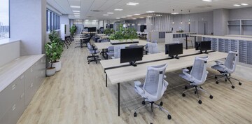  Office Space For Sale in Andheri East