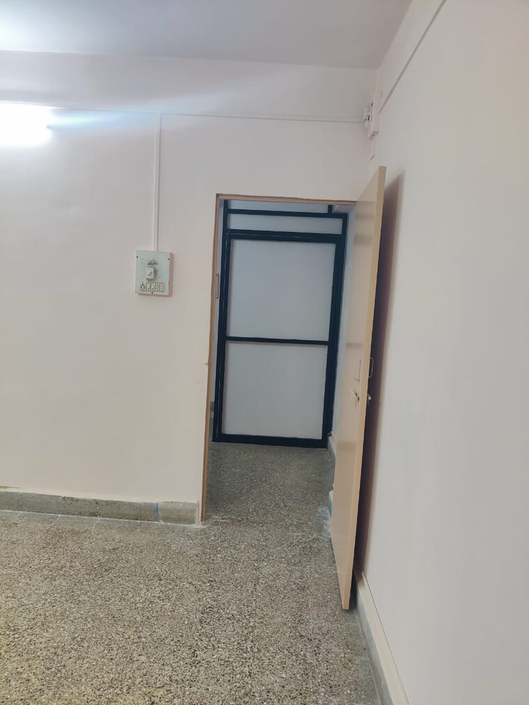 Bedroom, vanaz-corner 1 Bedroom 516 Sq.Ft. Apartment In Kothrud Pune 9661718