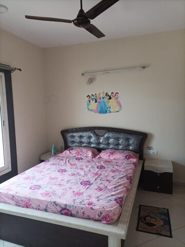 Bedroom in 3 BHK Apartment at Sobha City Casa Serenita, Kannur – for Rent