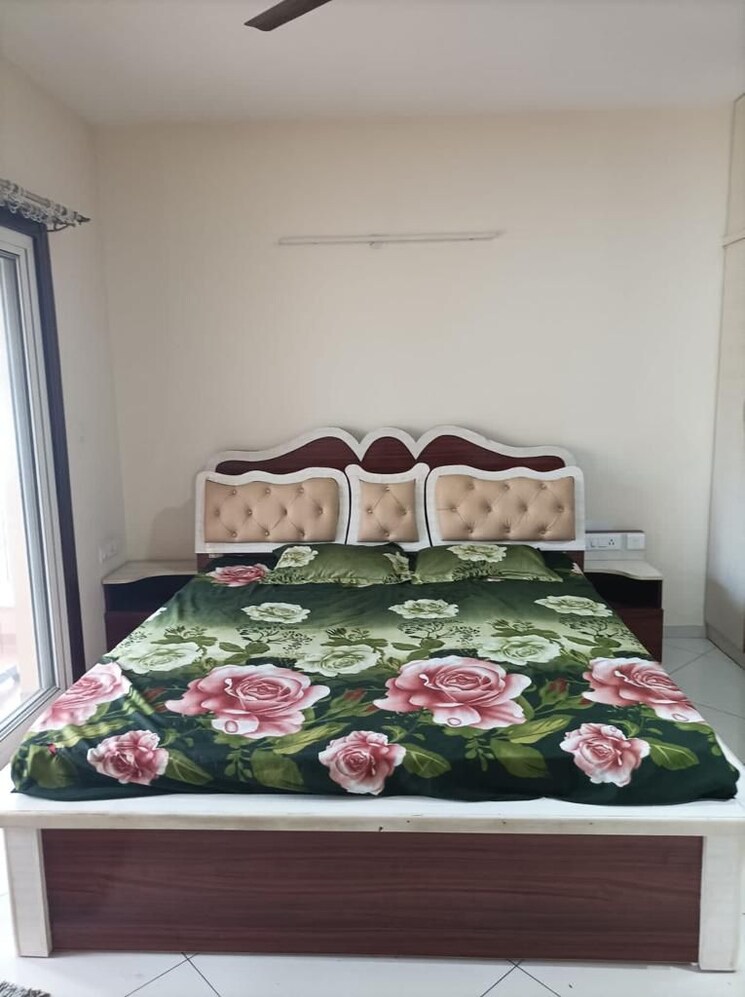 Bedroom, sobha-city-casa-serenita 3 Bedroom 1847 Sq.Ft. Apartment In Kannur Bangalore 9661725
