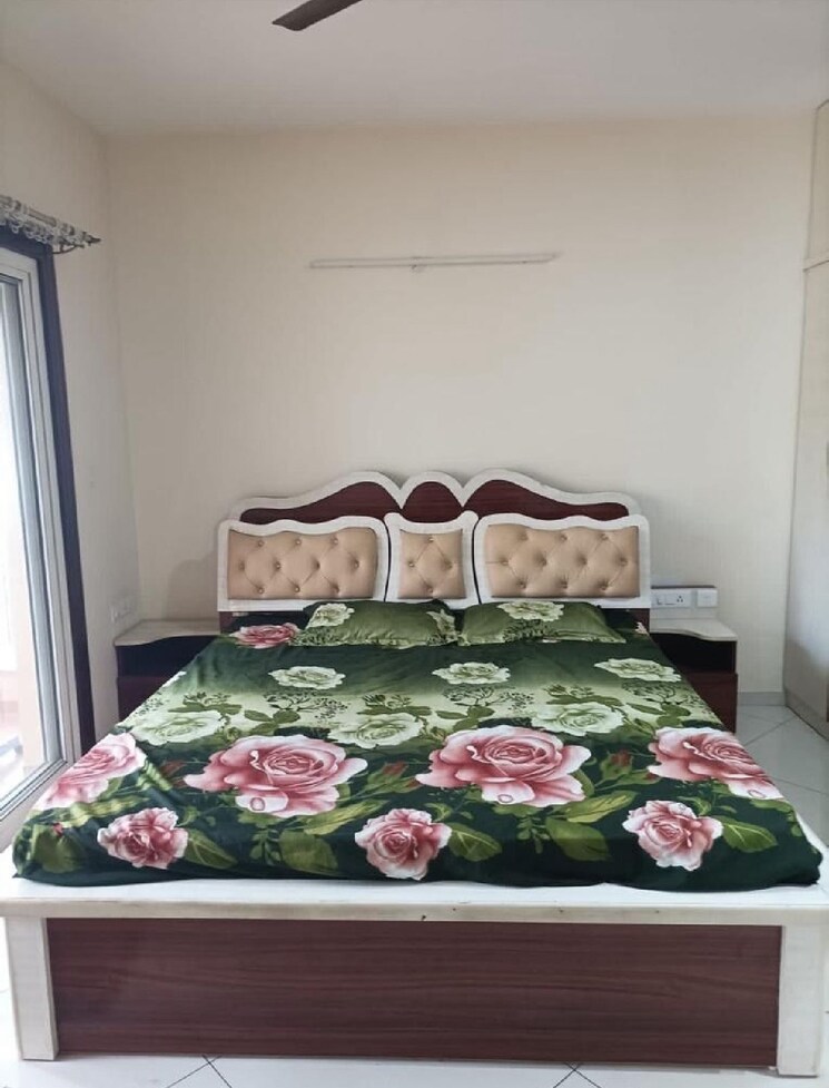 Bedroom, sobha-city-casa-serenita 3 Bedroom 1847 Sq.Ft. Apartment In Kannur Bangalore 9661725