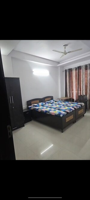 4 BHK Builder Floor For Rent in Ansal Sushant Apartments, Sushant Lok I