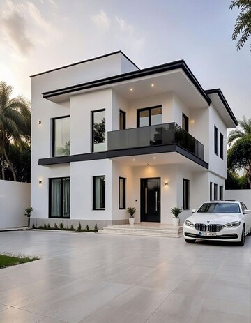 3 BHK Villa For Sale in Kolar Road