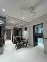 3.5 BHK 1400 Sq.Ft. Apartment in Lodha Fiorenza