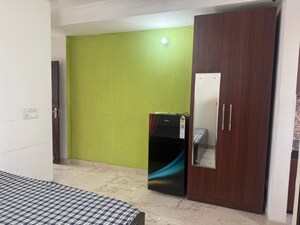 1 RK Builder Floor For Rent in Saket