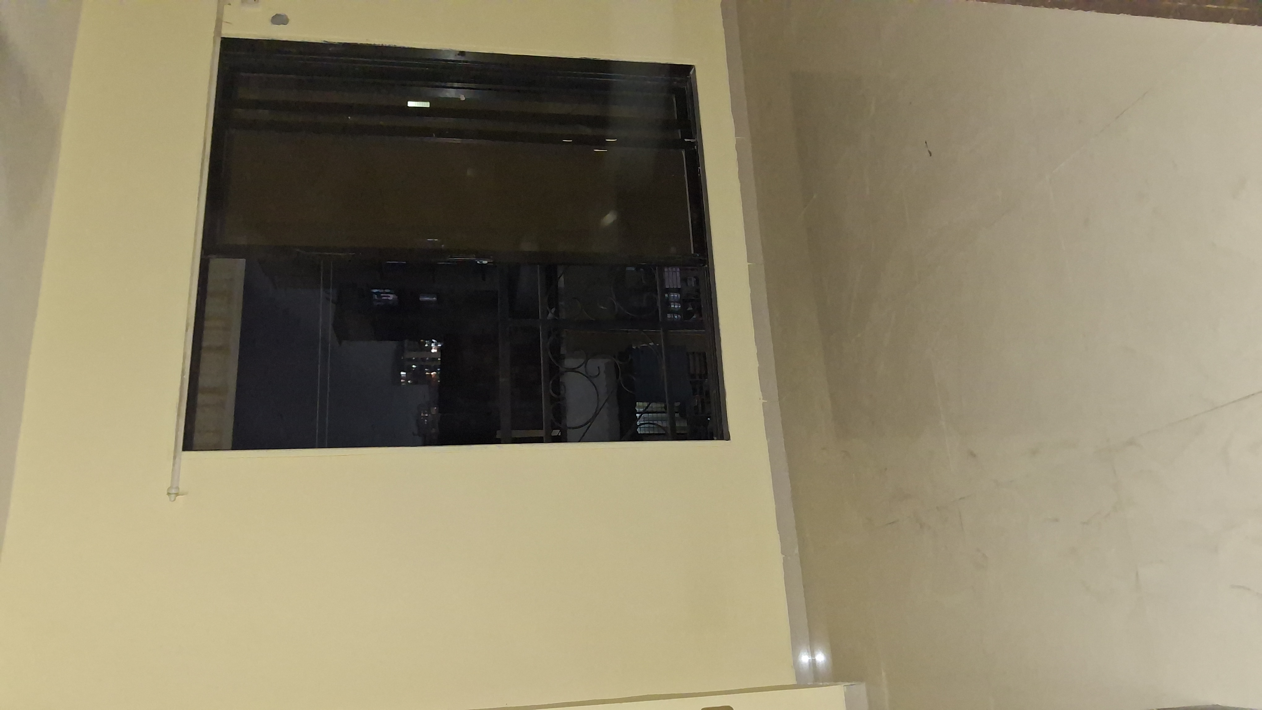 1 BHK + Servant Room Apartment For Rent in Swati Enclave