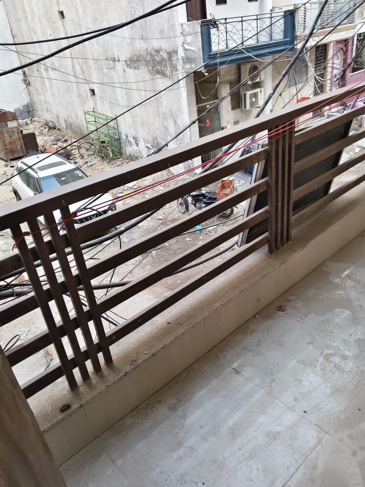 Balcony, dlf city phase 3 1 RK 150 Sq.Ft. Independent House In Dlf City Phase 3 Gurgaon 9661771