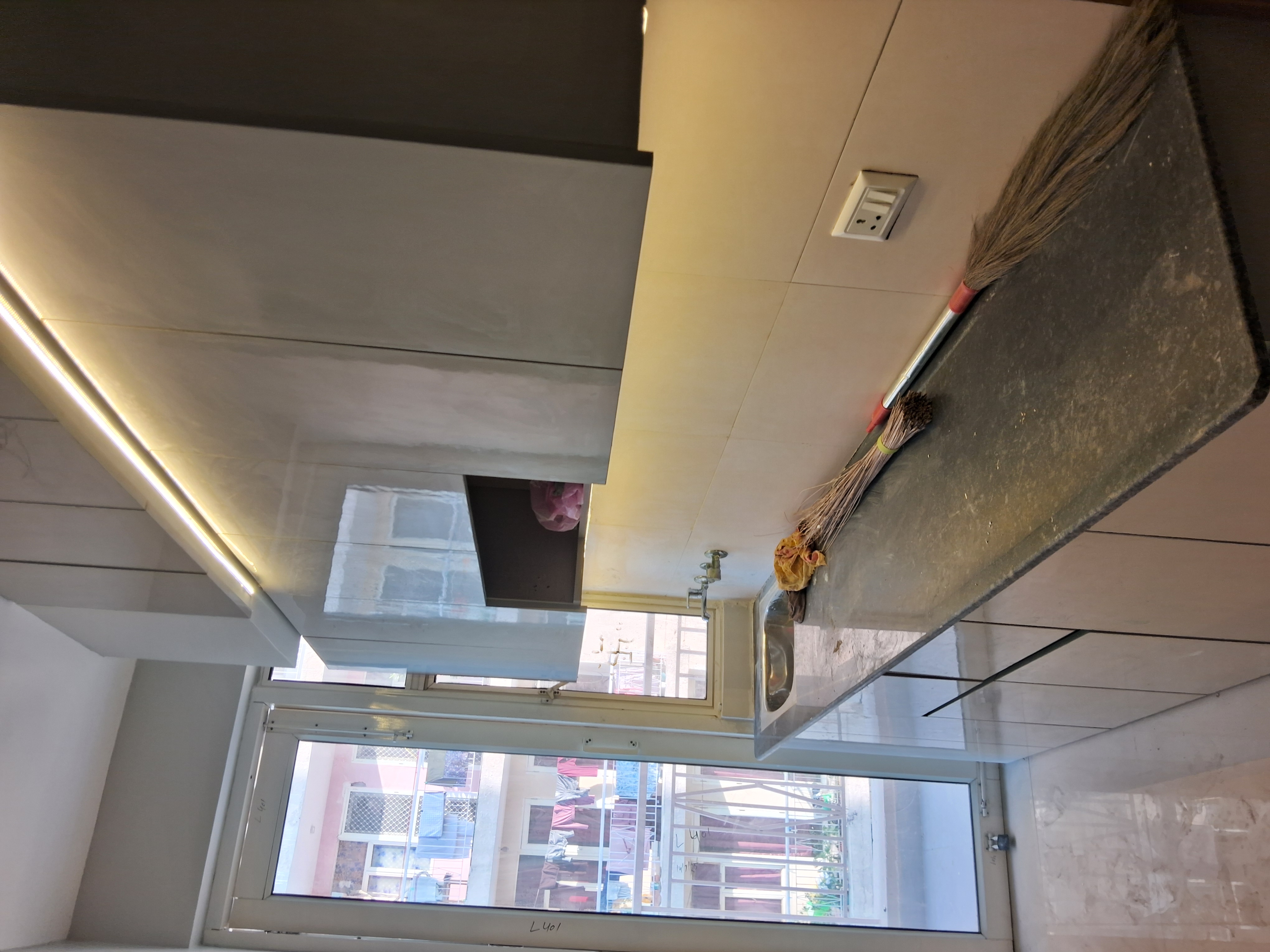 1 Rk  585 Sq.Ft. Apartment in Mittal Rajnagar Residency