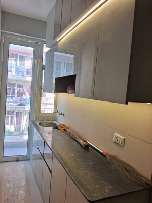 1 RK Apartment For Sale in Mittal Rajnagar Residency, Raj Nagar Extension