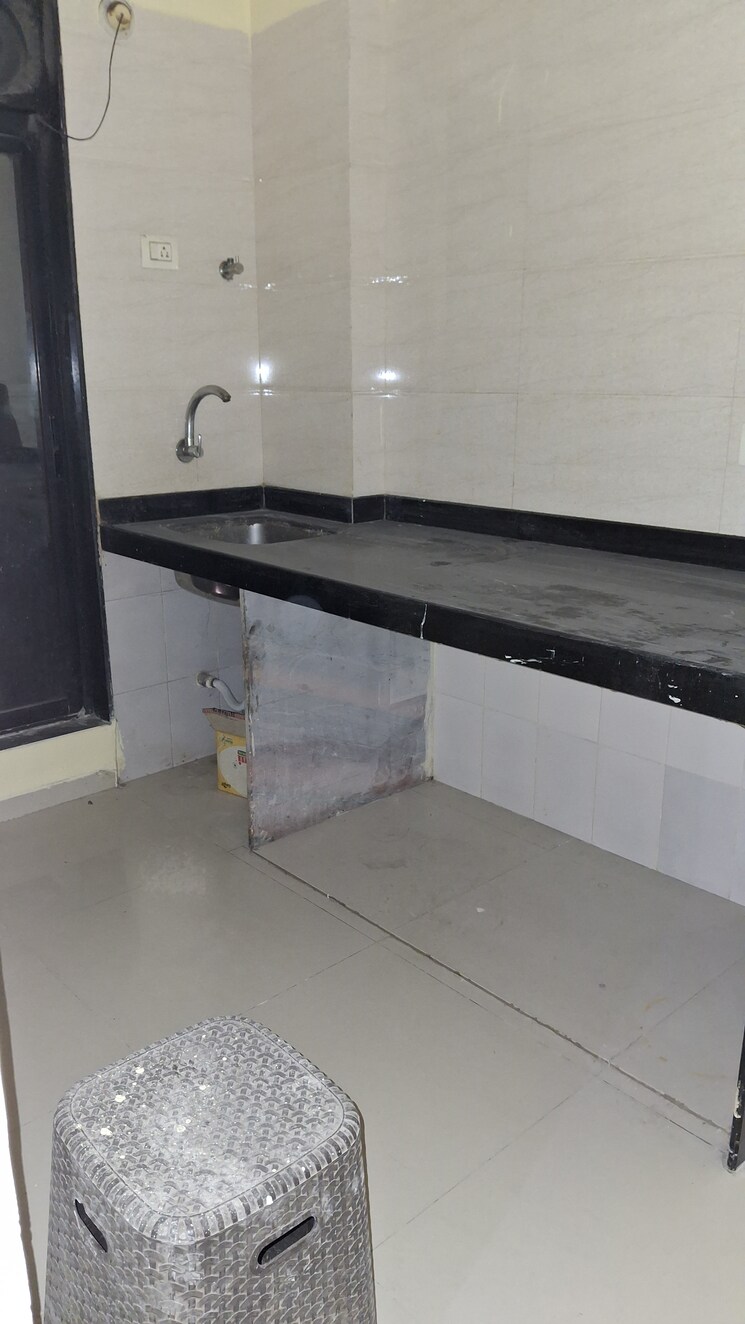 Kitchen, swati-enclave 1 Bedroom 680 Sq.Ft. Apartment In Ulwe Navi Mumbai 9661774