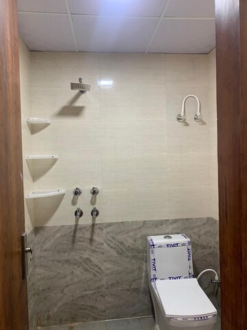 Bathroom in  Pg at Sector 63 – for Rent