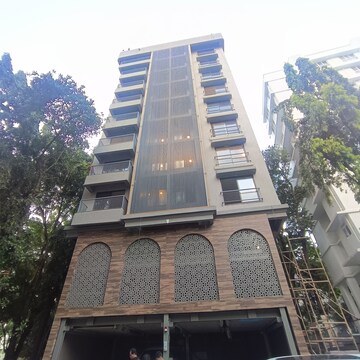2 BHK Apartment For Rent in Goregaon East
