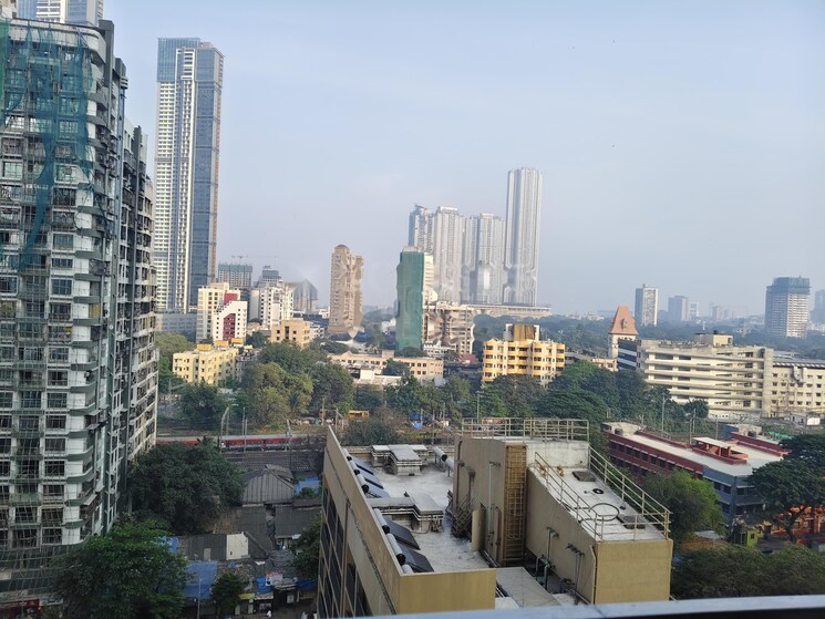 Exterior View, prestige-jasdan-classic 2 Bedroom 889 Sq.Ft. Apartment In Mahalaxmi Mumbai 9661760