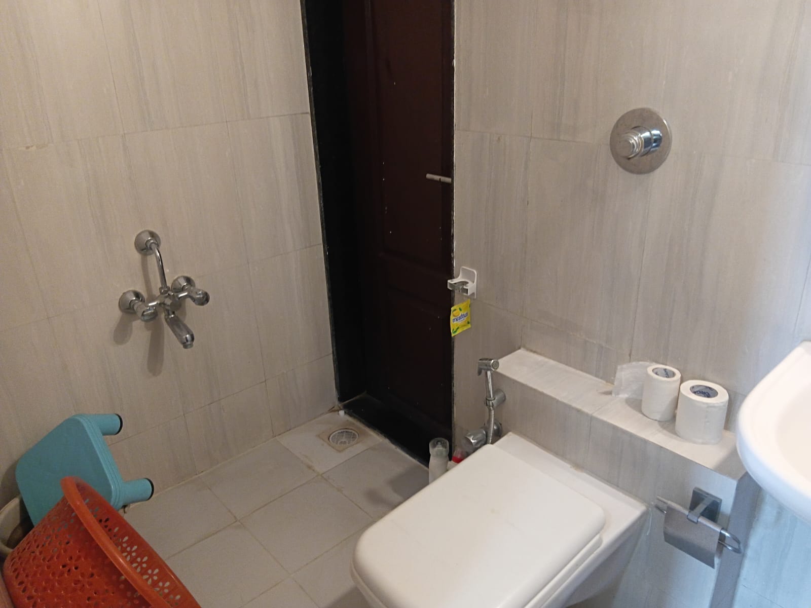 2.5 BHK Apartment For Rent in Dosti Vihar