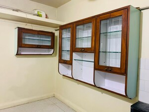 Room in 1 BHK Apartment at Bhusari Colony – for Rent