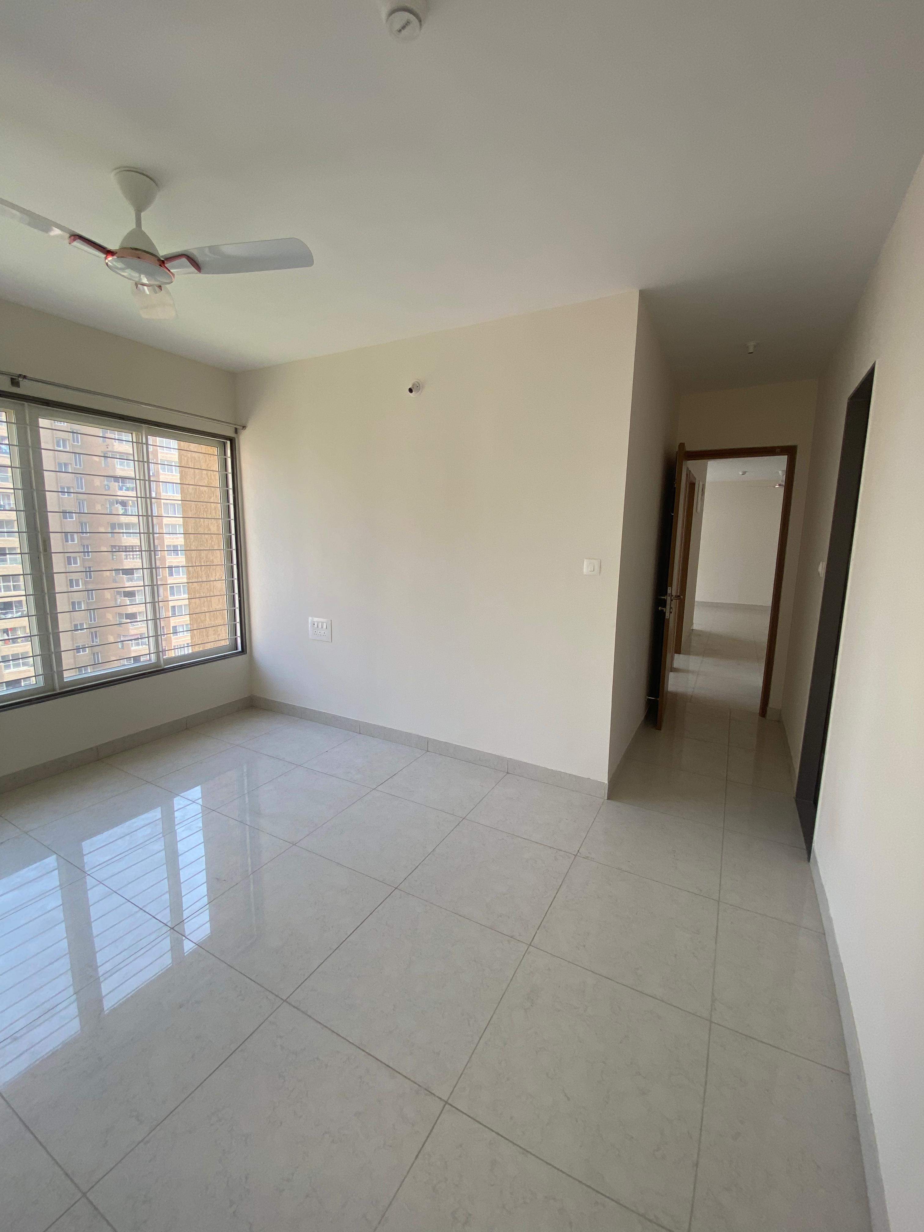 2.5 BHK Apartment For Rent in Nanded City Sur