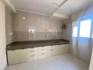 Kitchen in 2.5 BHK Apartment at Nanded City Sur, Nanded – for Rent