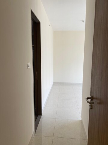 Building Lobby in 2.5 BHK Apartment at Nanded City Sur, Nanded – for Rent