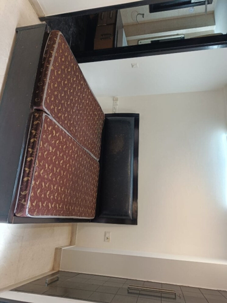 Master Bedroom, greater kailash i 3 Bedroom 2200 Sq.Ft. Builder Floor In Greater Kailash I Delhi 9661815