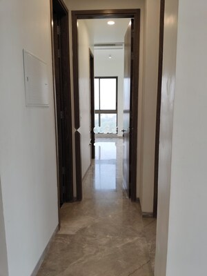 Building Lobby in 2 BHK Apartment at Prestige Jasdan Classic, Mahalaxmi – for Rent