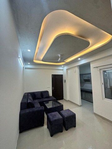 1 BHK Apartment For Sale in VVIP Nest, Raj Nagar Extension