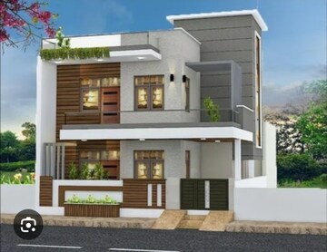 3 BHK Villa For Sale in Banashankari