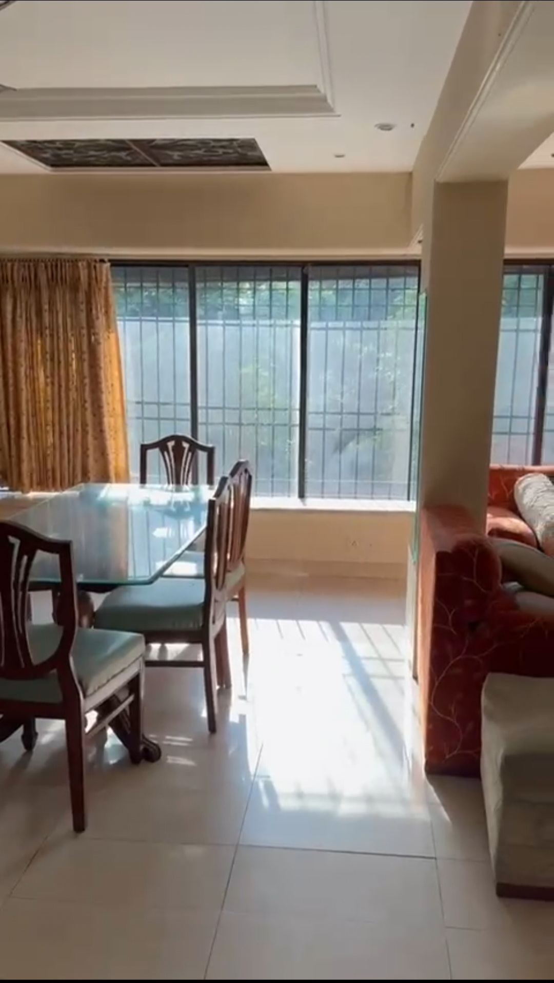 2 BHK Apartment For Rent in Pratham ARC Aura