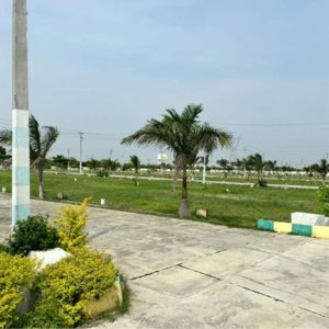  Plot – Garden View at Kolar - for Sale