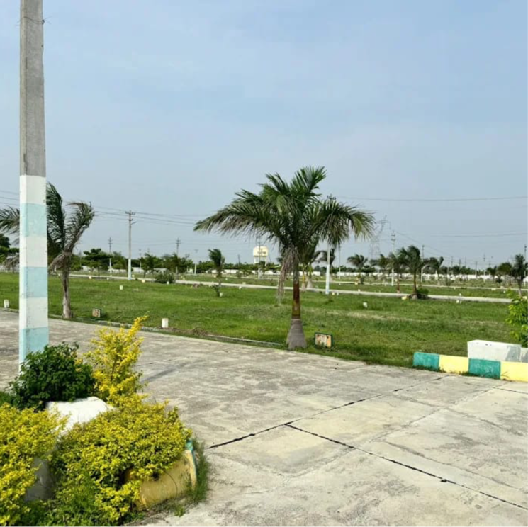 Garden, kolar  600 Sq.Ft. Plot In Kolar Bangalore 9661791