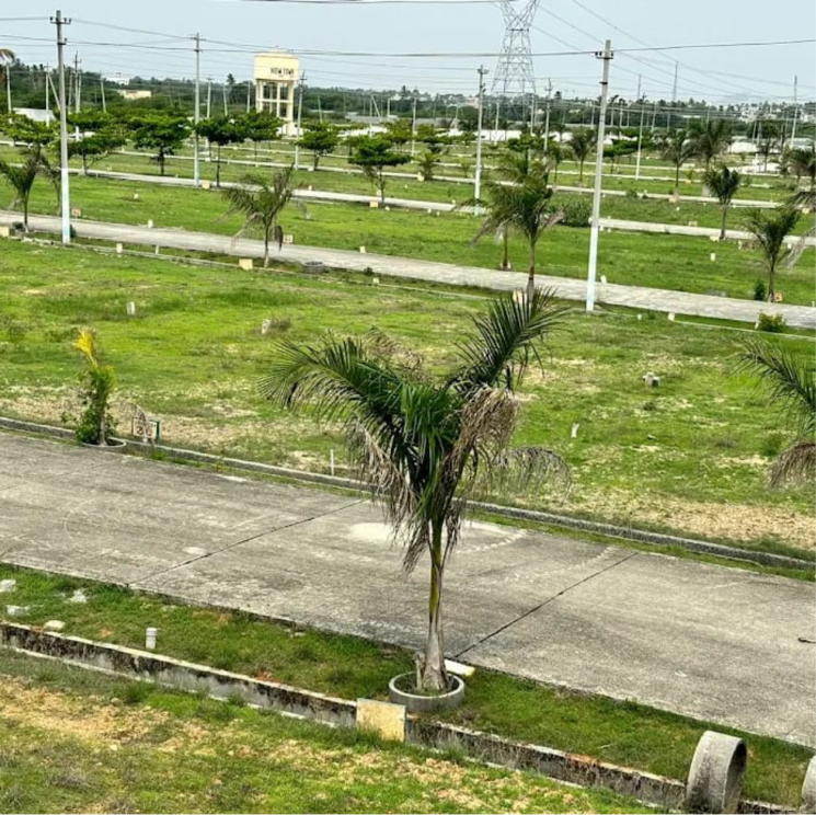 Garden, kolar  600 Sq.Ft. Plot In Kolar Bangalore 9661791