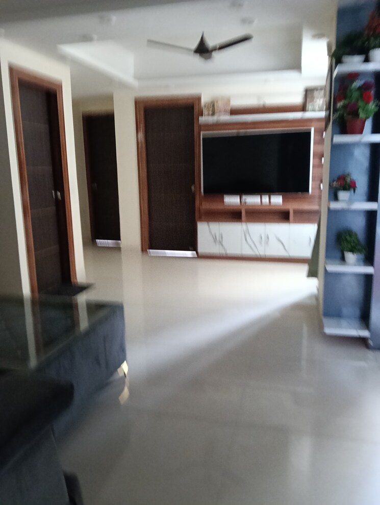 Living Room, vasu-fortune-residency 2 Bedroom 1225 Sq.Ft. Apartment In Raj Nagar Extension Ghaziabad 9661800