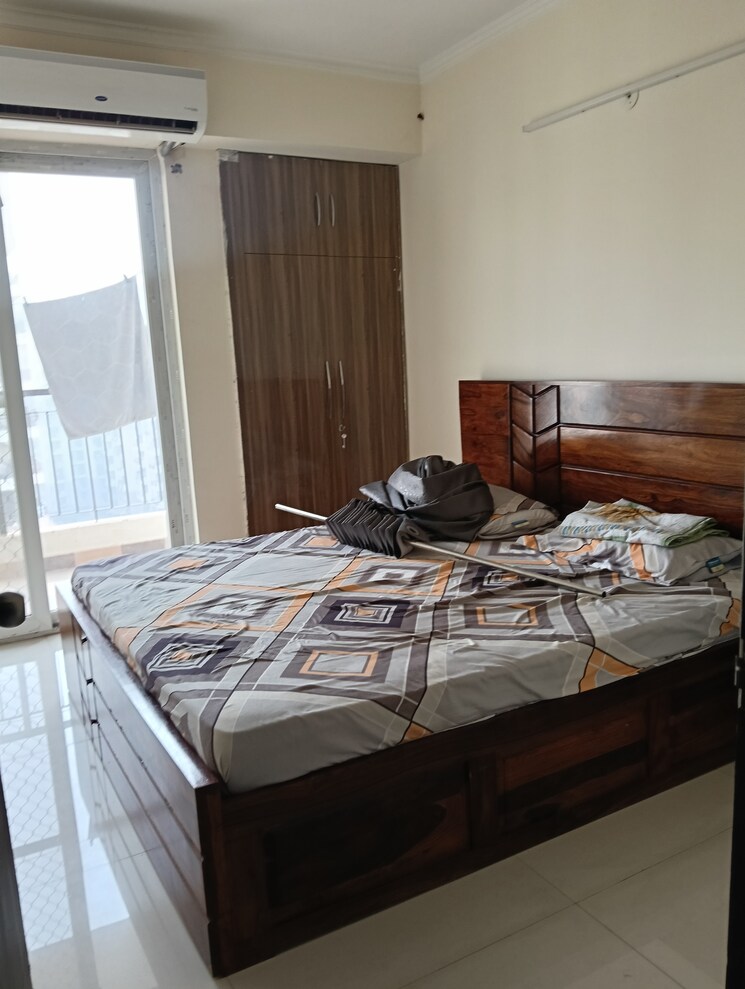 Bedroom, vasu-fortune-residency 2 Bedroom 1225 Sq.Ft. Apartment In Raj Nagar Extension Ghaziabad 9661800