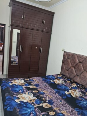 2 BHK Builder Floor For Rent in Balaji Chandigarh Royale City, Lohgarh