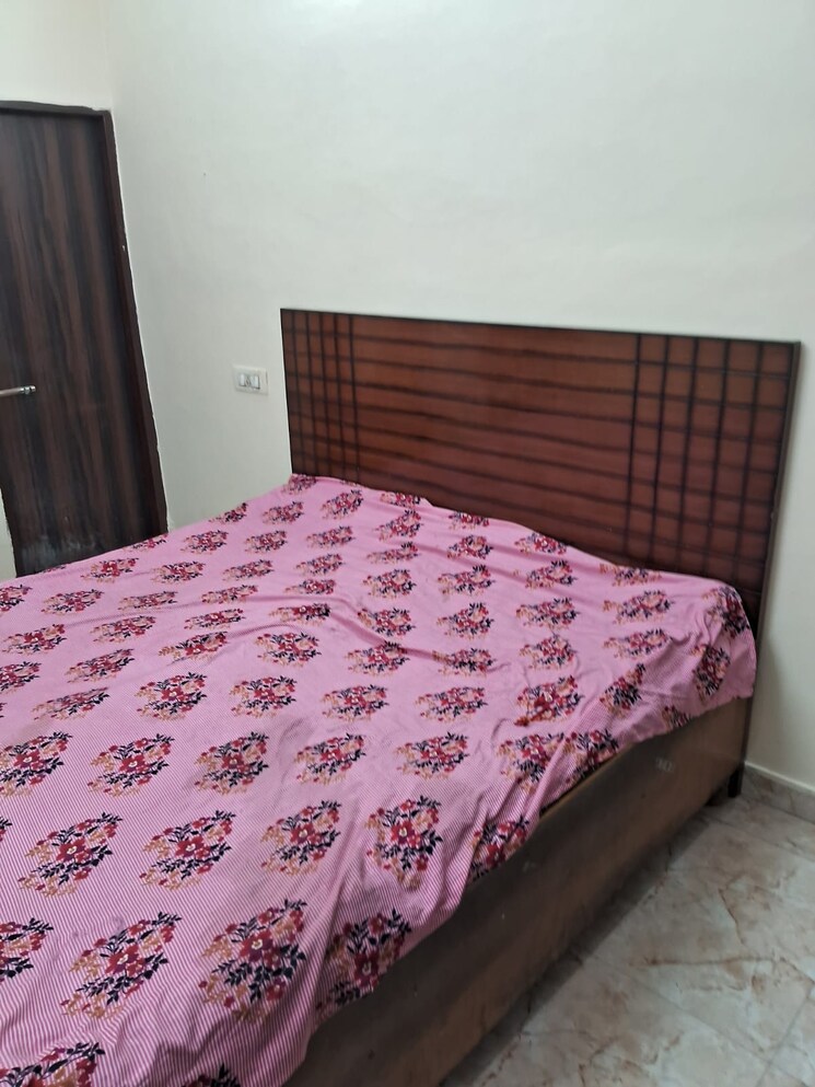 Bedroom, balaji-chandigarh-royale-city 2 Bedroom 1350 Sq.Ft. Builder Floor In Lohgarh Zirakpur 9661798